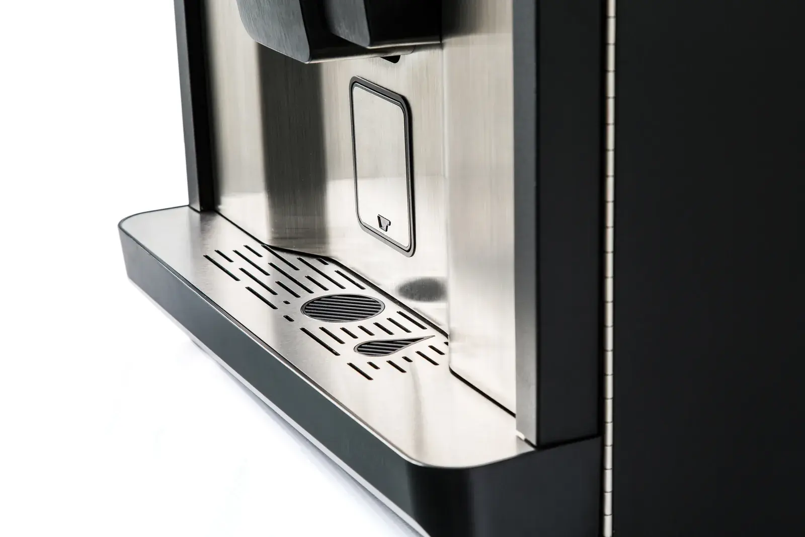 Coffetek Vitro X5 commercial coffee machine in a workplace setting