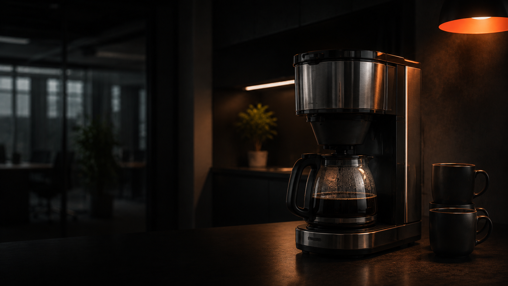 Filter Coffee Systems